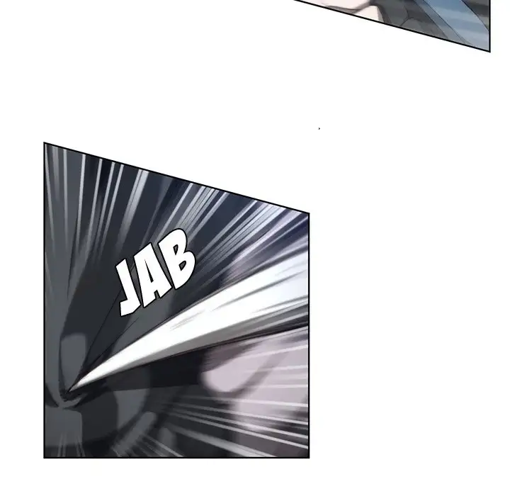 Cabalist - Chapter 16 Page 25