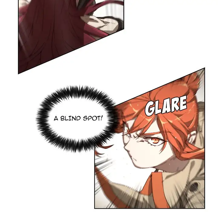 Cabalist - Chapter 16 Page 28