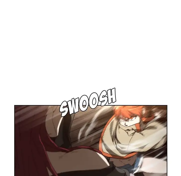 Cabalist - Chapter 16 Page 29