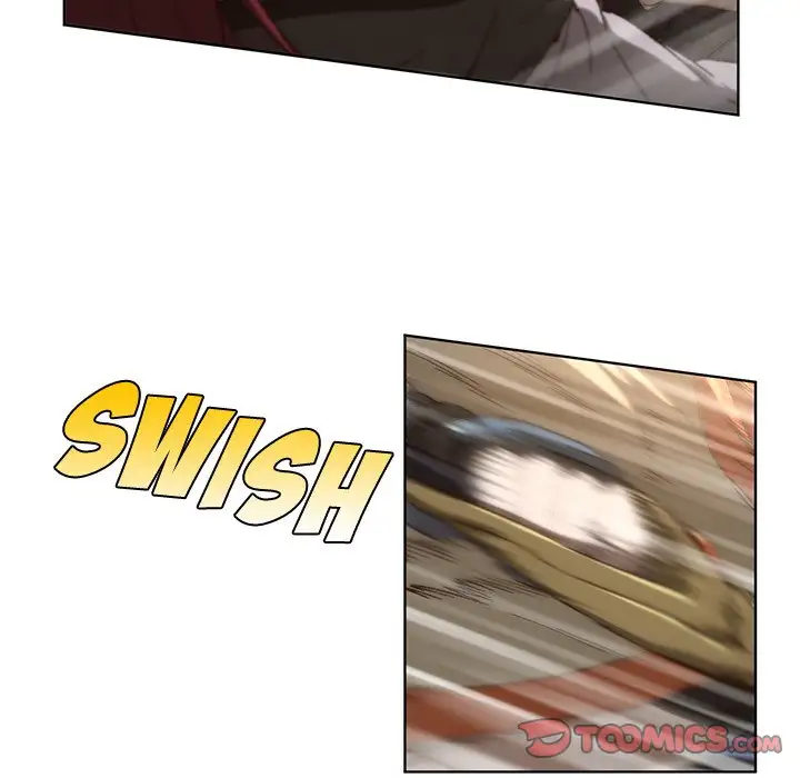 Cabalist - Chapter 16 Page 30