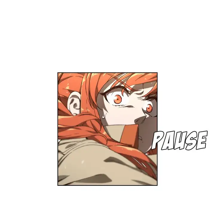 Cabalist - Chapter 16 Page 32