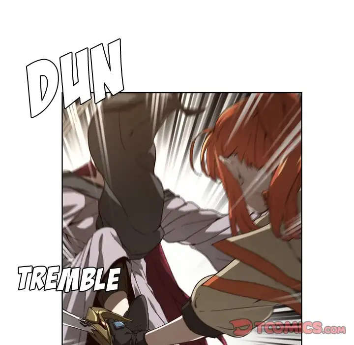 Cabalist - Chapter 16 Page 34