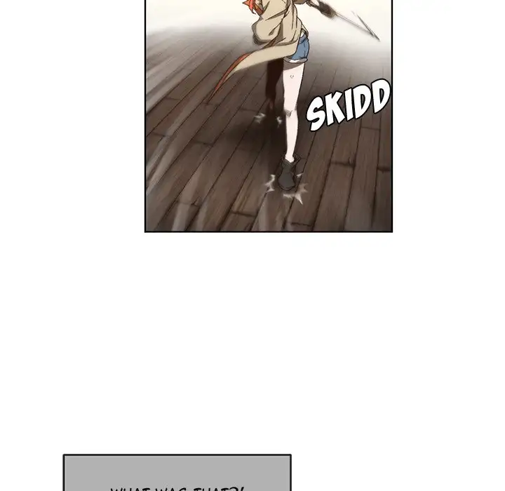 Cabalist - Chapter 16 Page 39