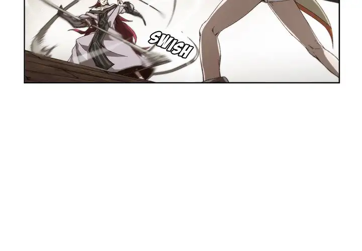 Cabalist - Chapter 16 Page 4