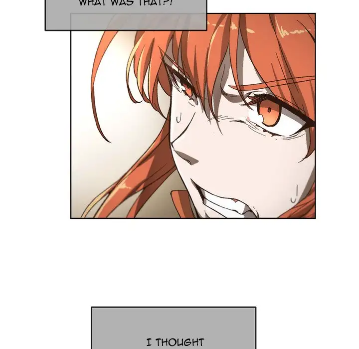 Cabalist - Chapter 16 Page 40