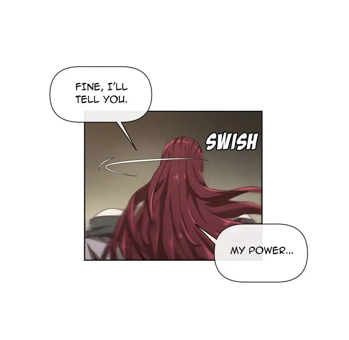 Cabalist - Chapter 16 Page 44