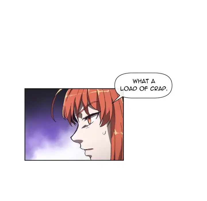 Cabalist - Chapter 16 Page 47