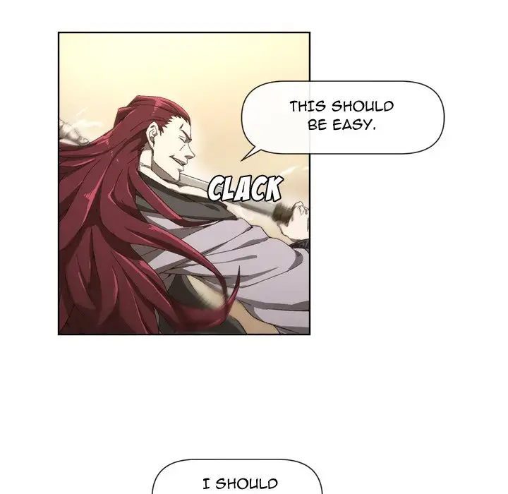 Cabalist - Chapter 16 Page 5