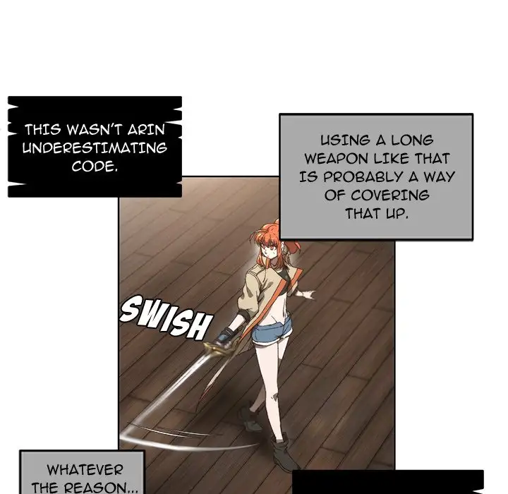 Cabalist - Chapter 16 Page 53