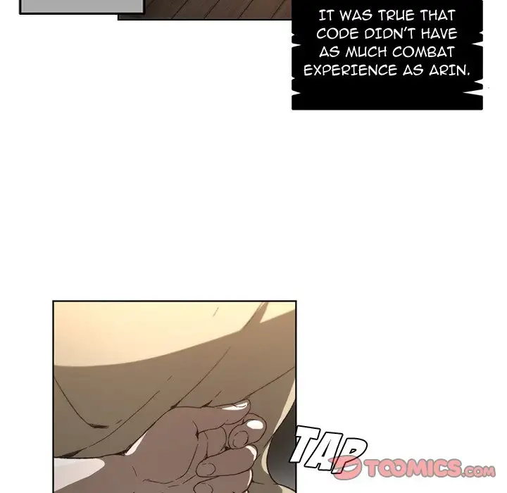 Cabalist - Chapter 16 Page 54