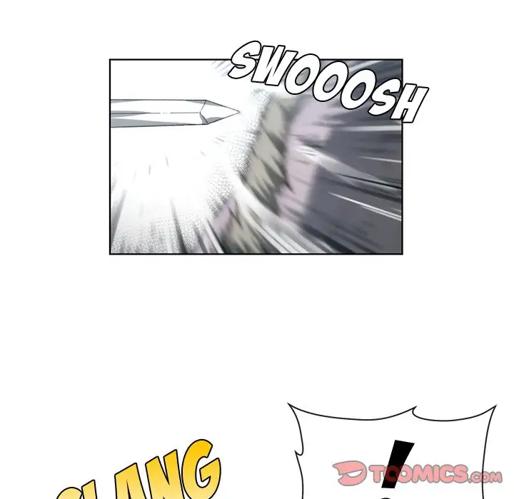 Cabalist - Chapter 16 Page 58