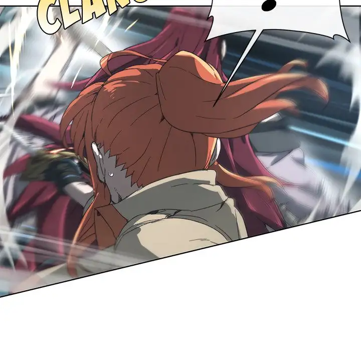 Cabalist - Chapter 16 Page 59