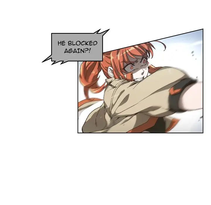 Cabalist - Chapter 16 Page 60