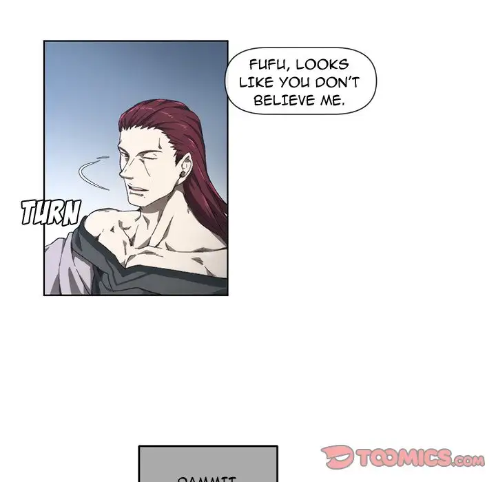 Cabalist - Chapter 16 Page 62