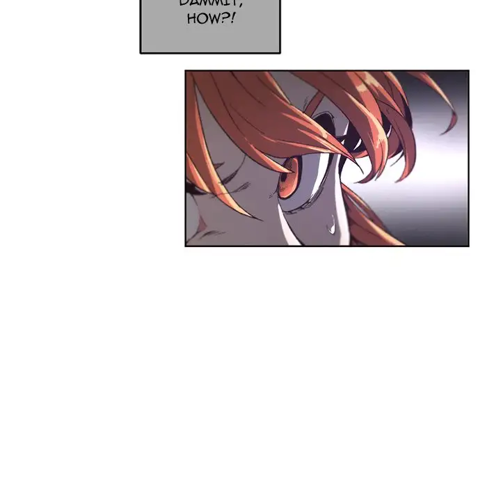 Cabalist - Chapter 16 Page 63