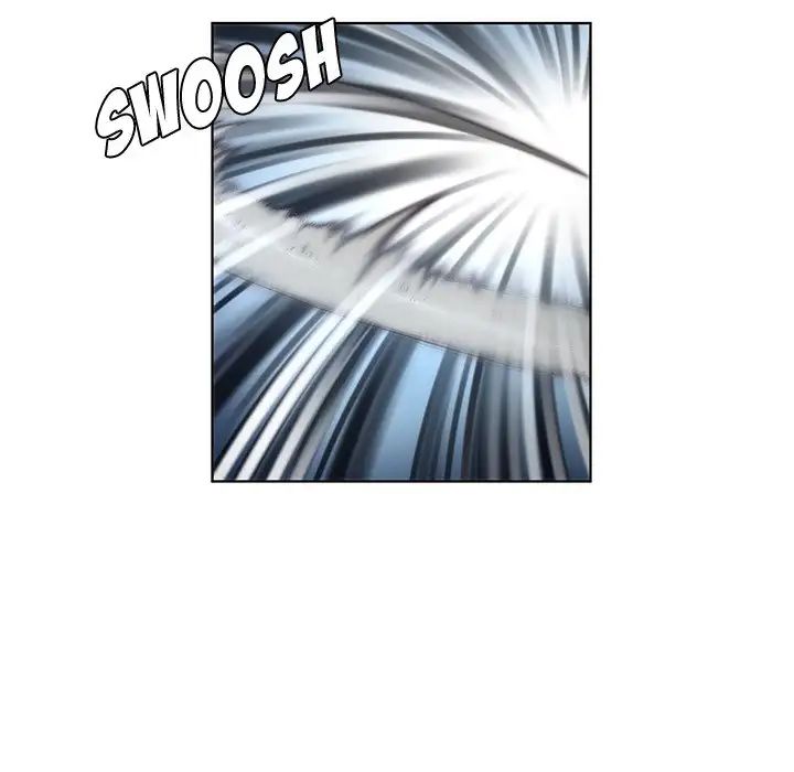 Cabalist - Chapter 16 Page 64