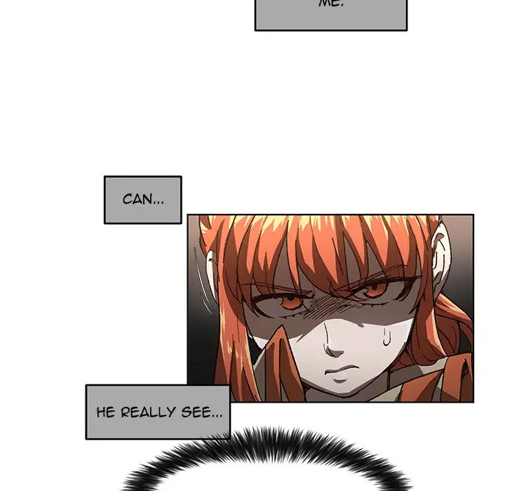 Cabalist - Chapter 16 Page 73