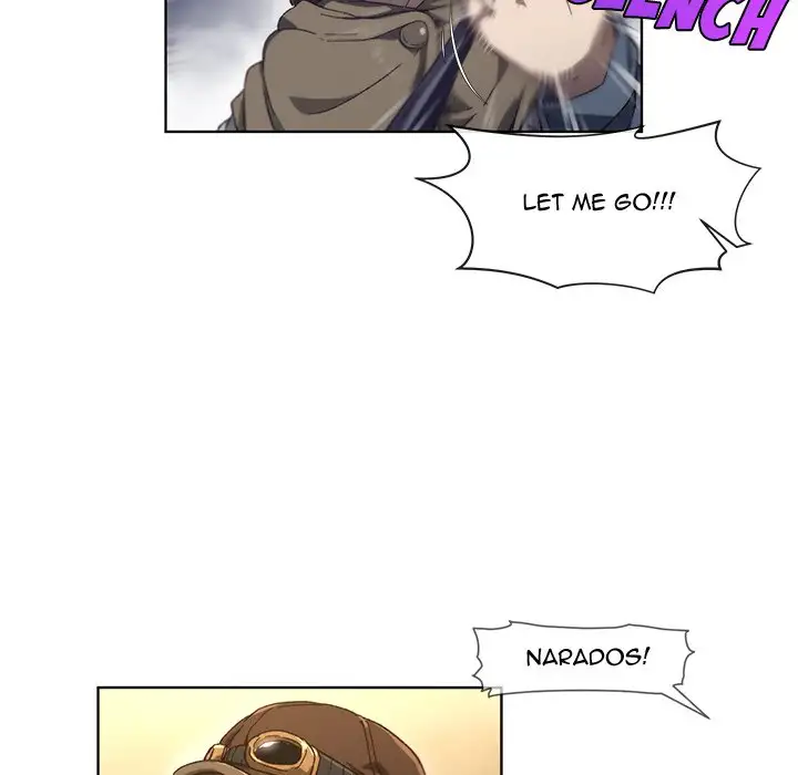 Cabalist - Chapter 16 Page 80