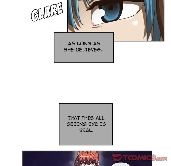 Cabalist - Chapter 16 Page 82