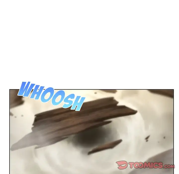 Cabalist - Chapter 17 Page 14