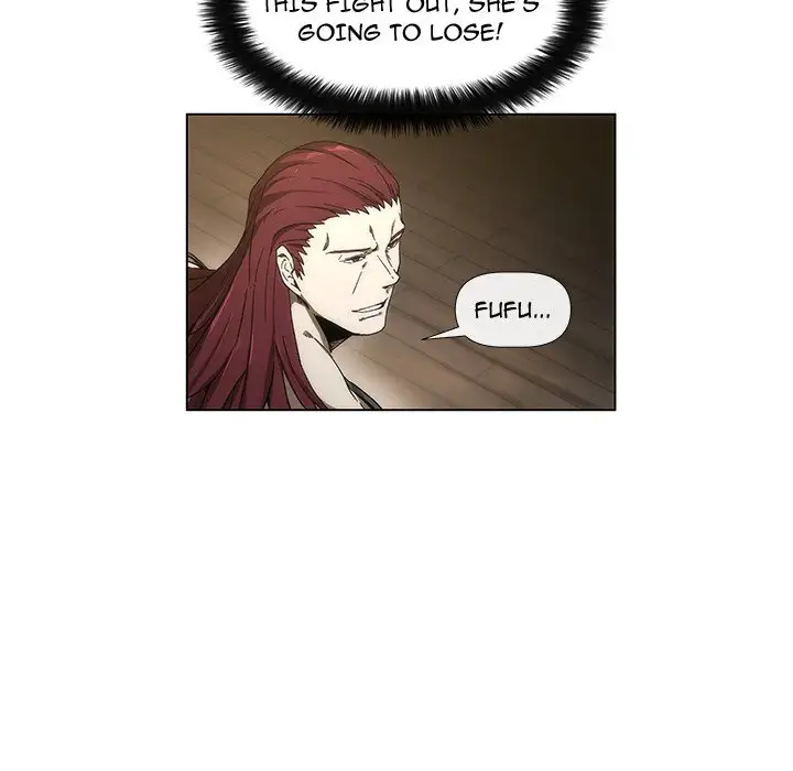 Cabalist - Chapter 17 Page 27