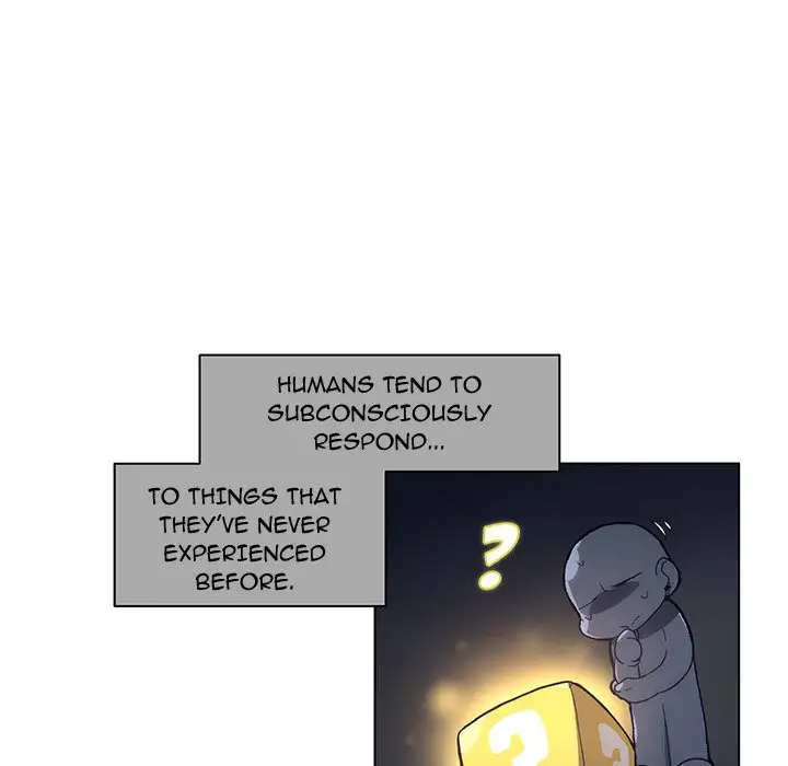 Cabalist - Chapter 17 Page 29