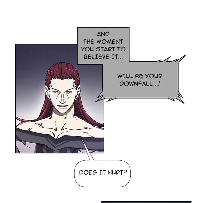 Cabalist - Chapter 17 Page 32