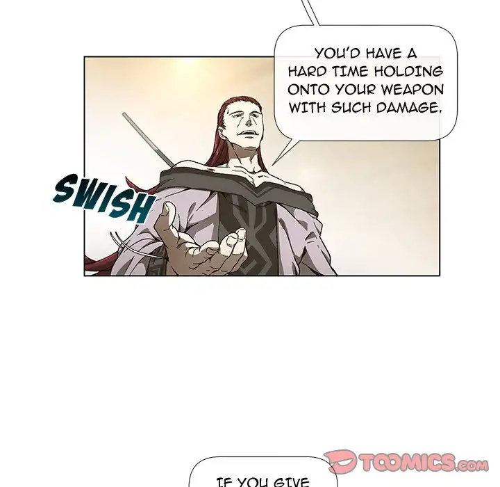 Cabalist - Chapter 17 Page 34