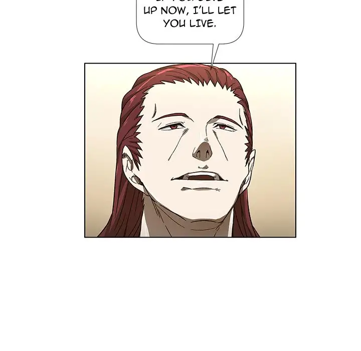 Cabalist - Chapter 17 Page 35