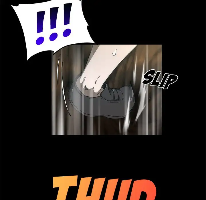 Cabalist - Chapter 17 Page 43