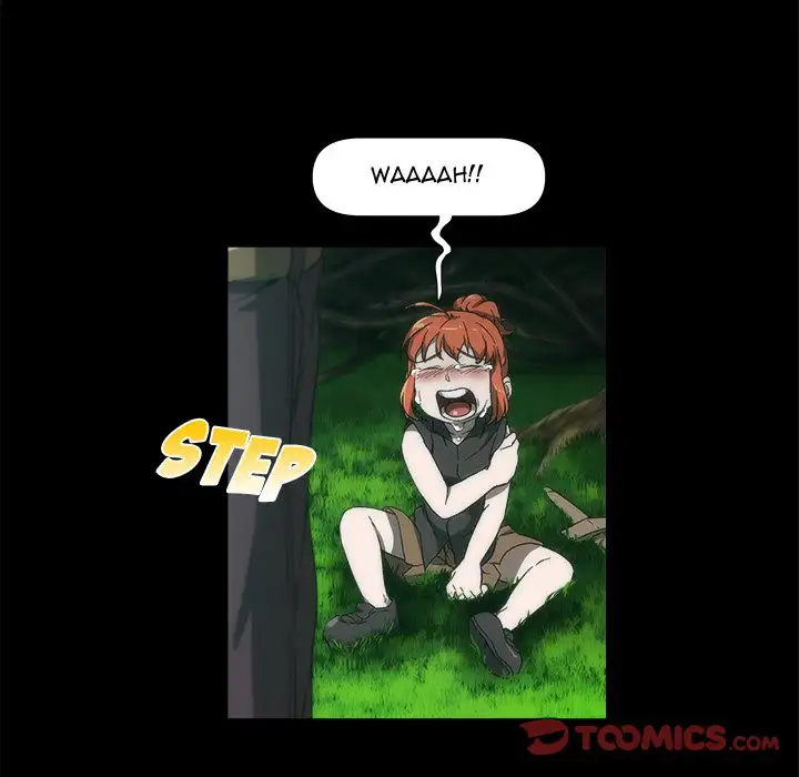 Cabalist - Chapter 17 Page 46