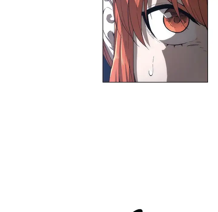 Cabalist - Chapter 17 Page 5