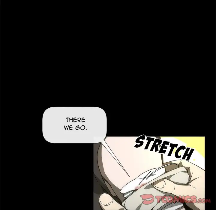 Cabalist - Chapter 17 Page 50