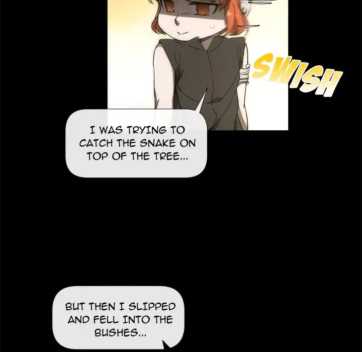 Cabalist - Chapter 17 Page 53