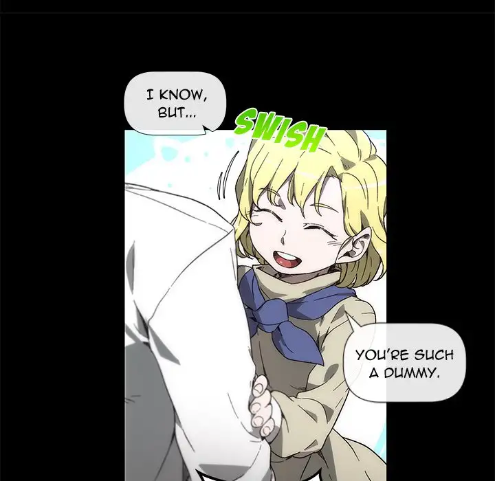 Cabalist - Chapter 17 Page 55