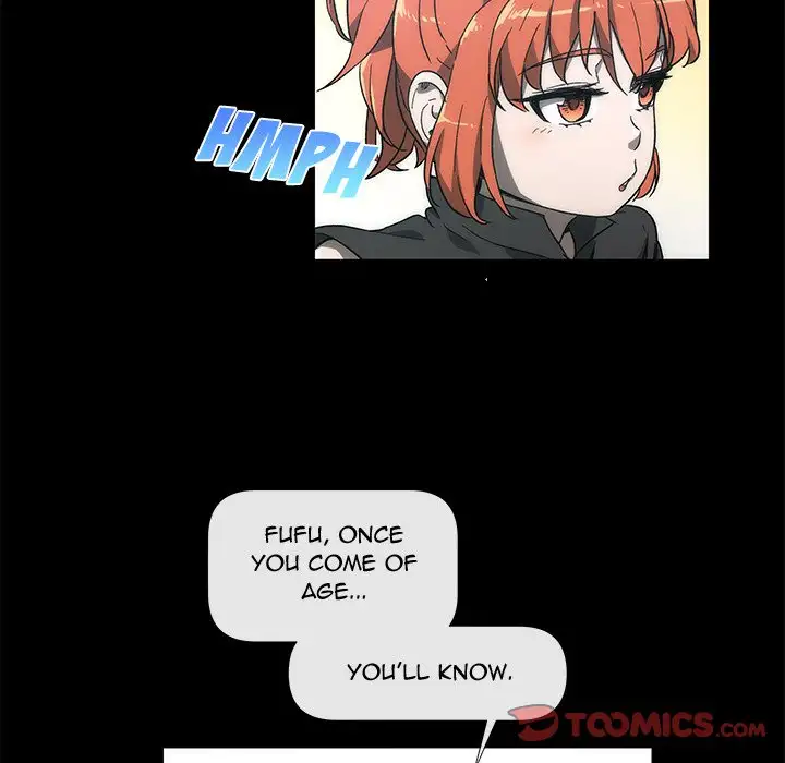 Cabalist - Chapter 17 Page 62