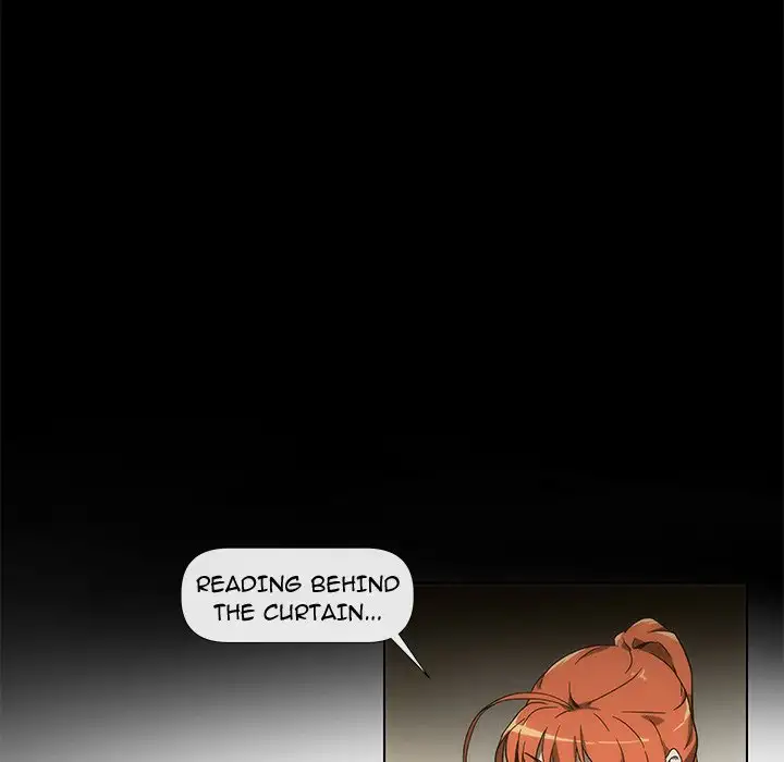 Cabalist - Chapter 17 Page 64