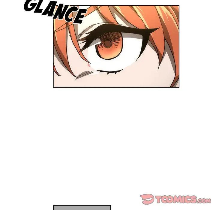 Cabalist - Chapter 17 Page 66