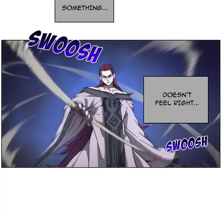 Cabalist - Chapter 17 Page 67