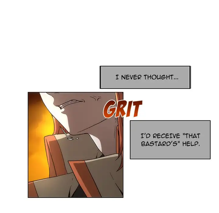 Cabalist - Chapter 17 Page 68