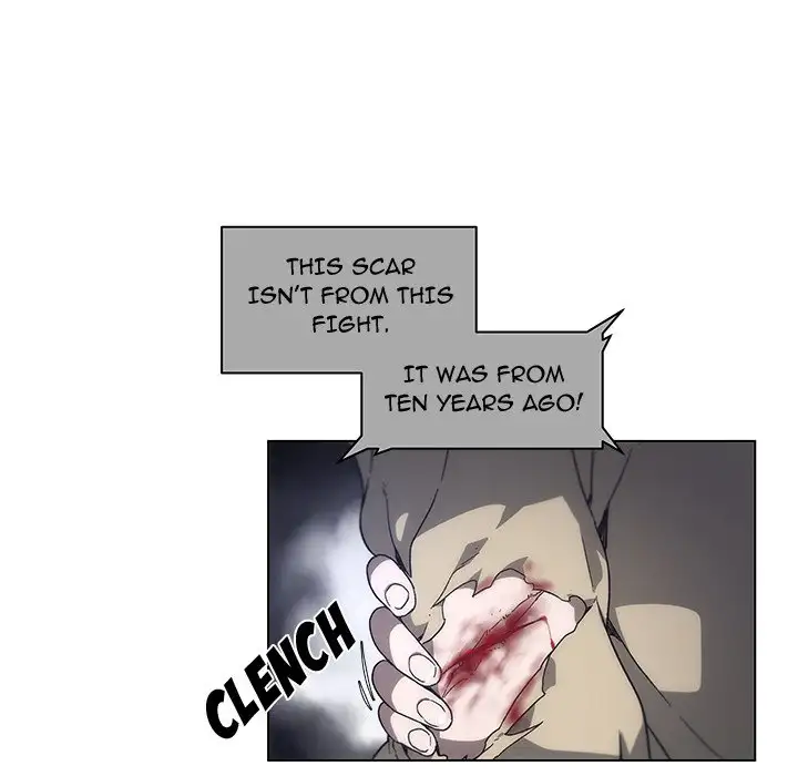 Cabalist - Chapter 17 Page 69