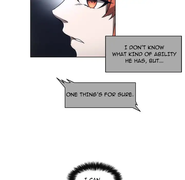 Cabalist - Chapter 17 Page 71