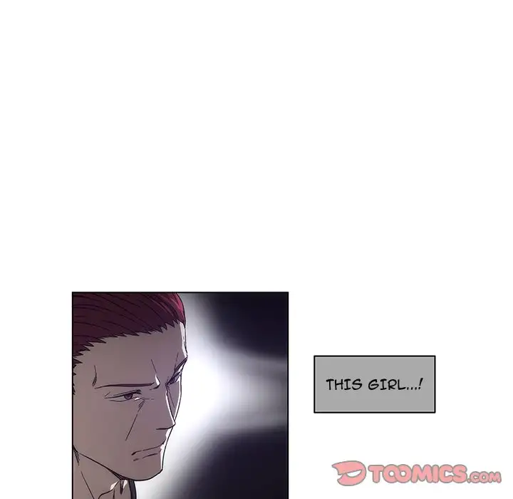 Cabalist - Chapter 17 Page 74