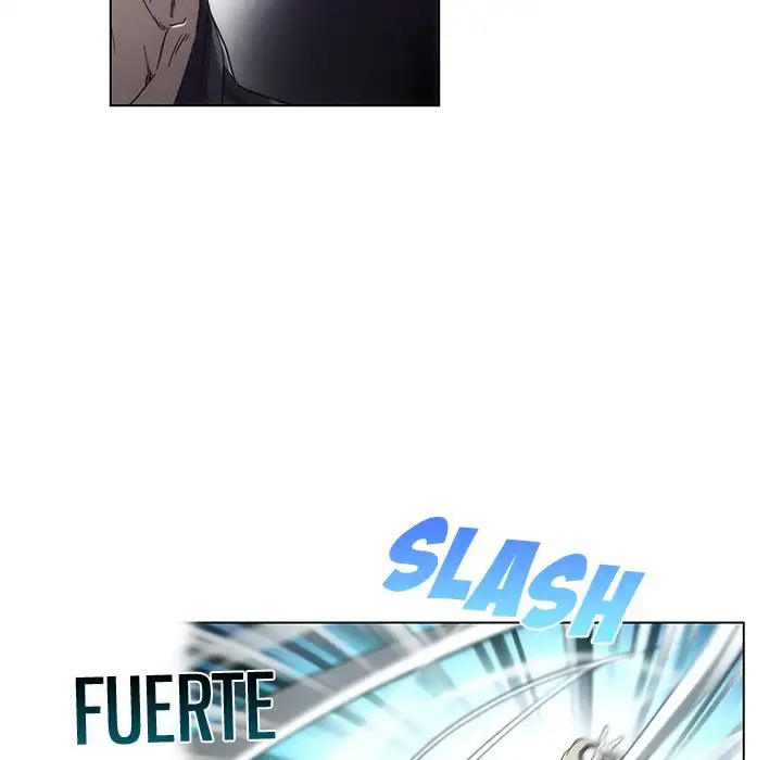 Cabalist - Chapter 17 Page 75