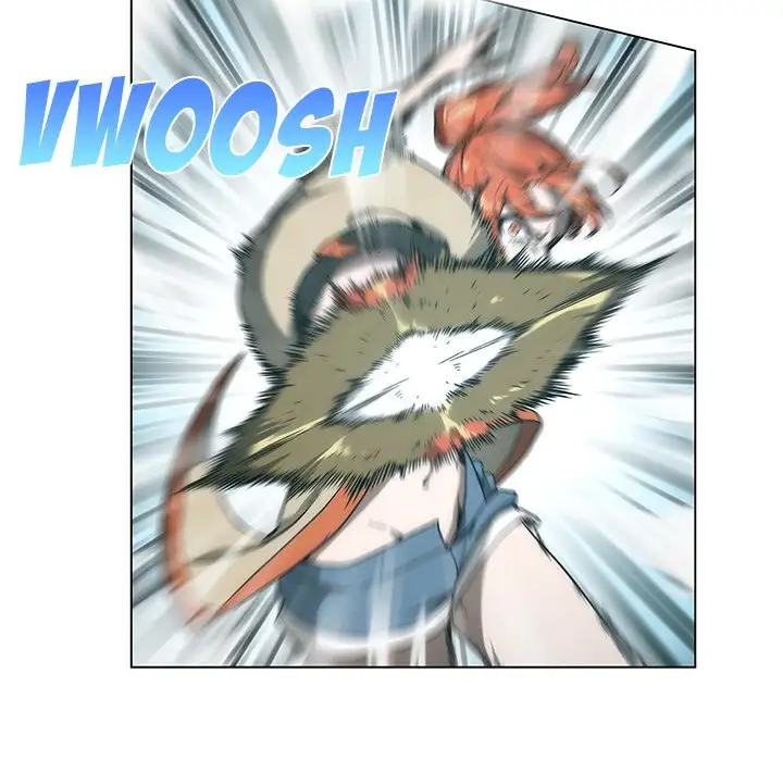 Cabalist - Chapter 17 Page 77