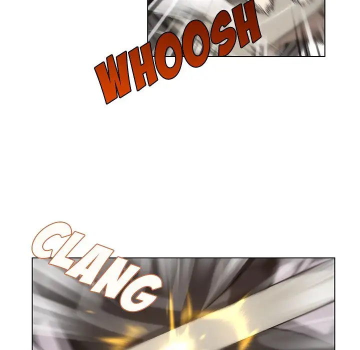 Cabalist - Chapter 17 Page 79