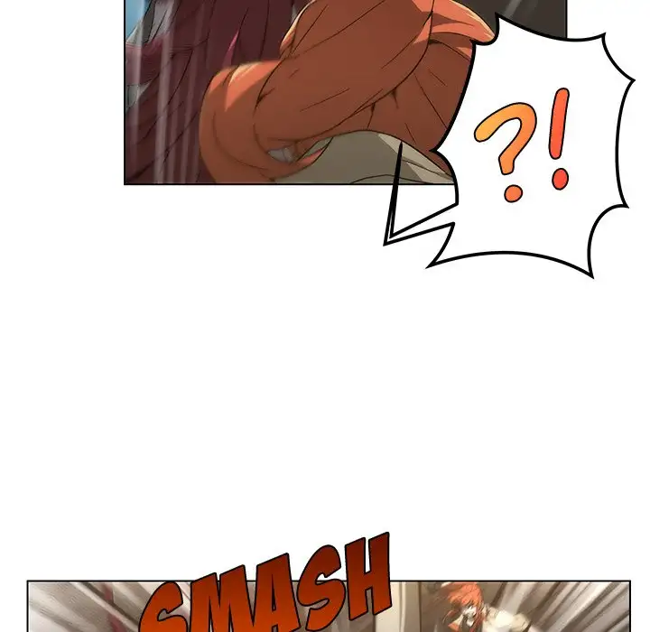 Cabalist - Chapter 17 Page 8