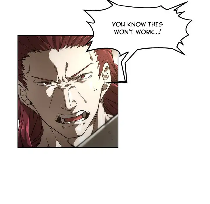 Cabalist - Chapter 17 Page 81