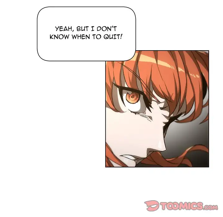 Cabalist - Chapter 17 Page 82