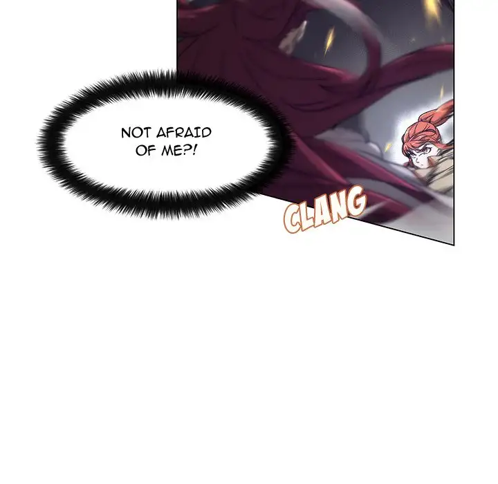 Cabalist - Chapter 17 Page 85